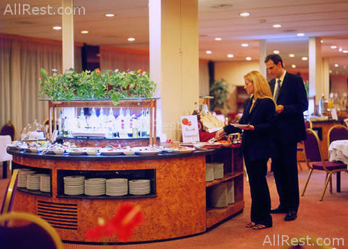 Melia Las Palmas 8